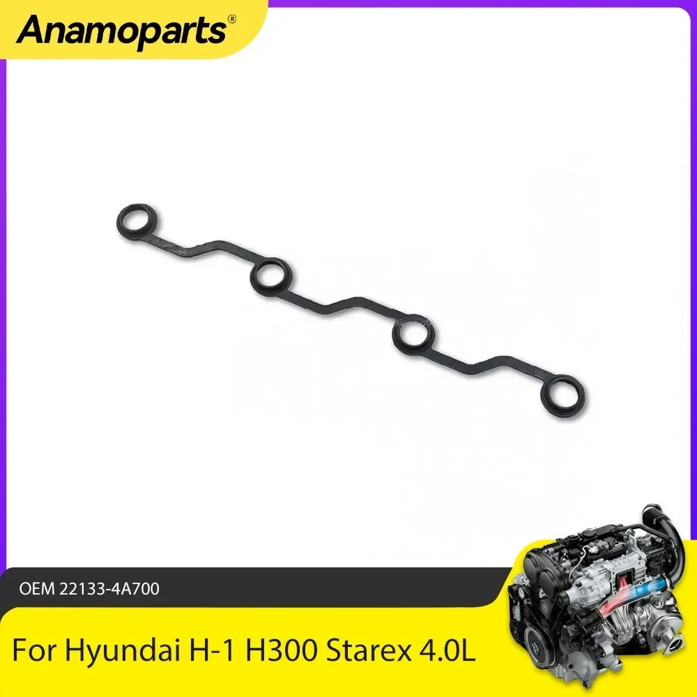 Junta culata 22133-4A700 D4CB 2.5L para Hyundai H-1 Starex y Kia K2500