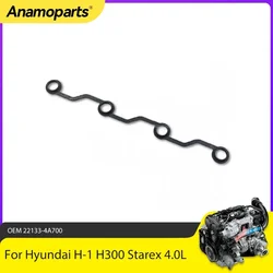 Junta culata 22133-4A700 D4CB 2.5L para Hyundai H-1 Starex y Kia K2500