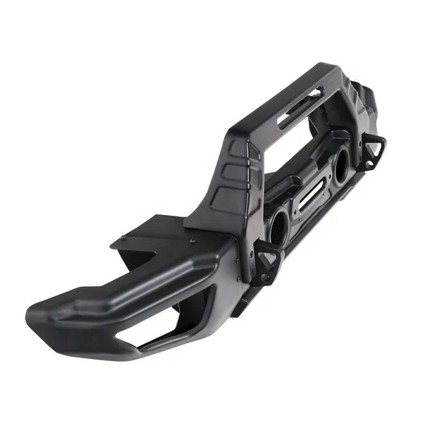 Smittybilt parachoques acero 4x4 para Jeep Wrangler JK/JL - imagen 4