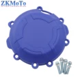 Blue Clutch