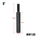 3inch and M10X1.25
