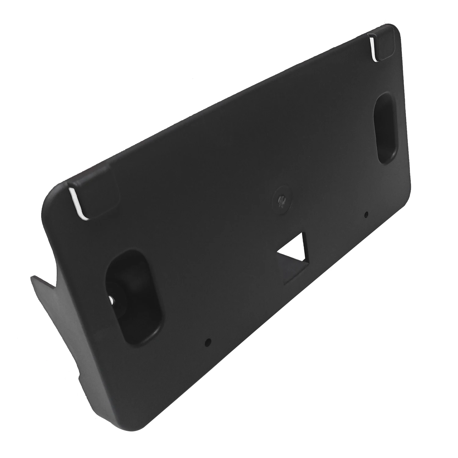 Soporte matrícula ABS Ford Bronco 2021-2025 - imagen 2