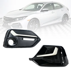 Faros antiniebla Honda Civic Hatchback MK 2020-2021