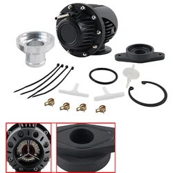 Válvula de soplado SSQV tuning para Mazdaspeed 6 y Mazda 3