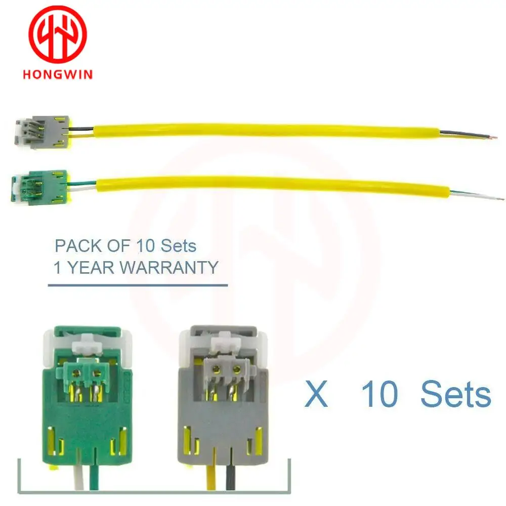 Arnés de cableado motor Honda Civic 2016-2020