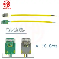 Arnés de cableado motor Honda Civic 2016-2020