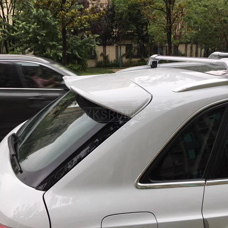Alerón trasero ABS para Audi Q3, kit de carrocería - imagen 2