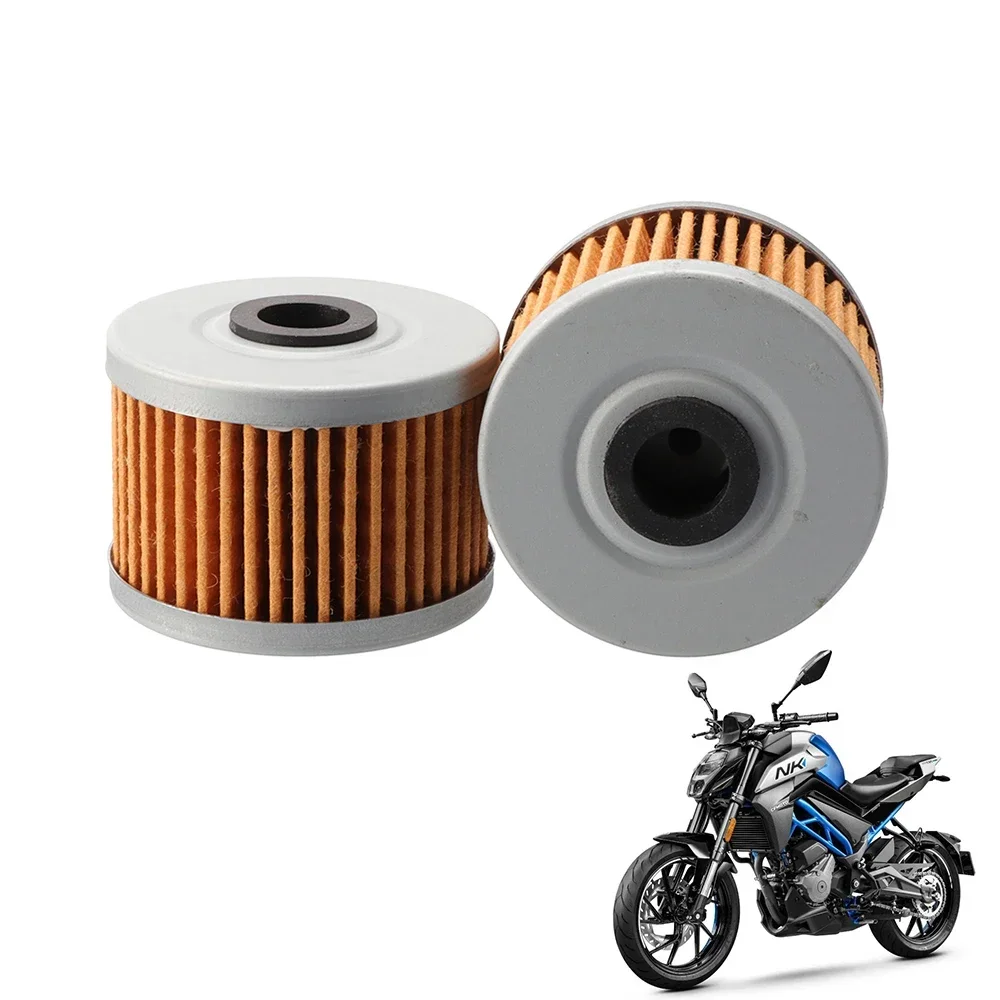 Limpiador filtro de aceite CFMOTO CF 250NK SR250 – repuesto original calidad - imagen 3