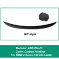 Print pattern F36 MP