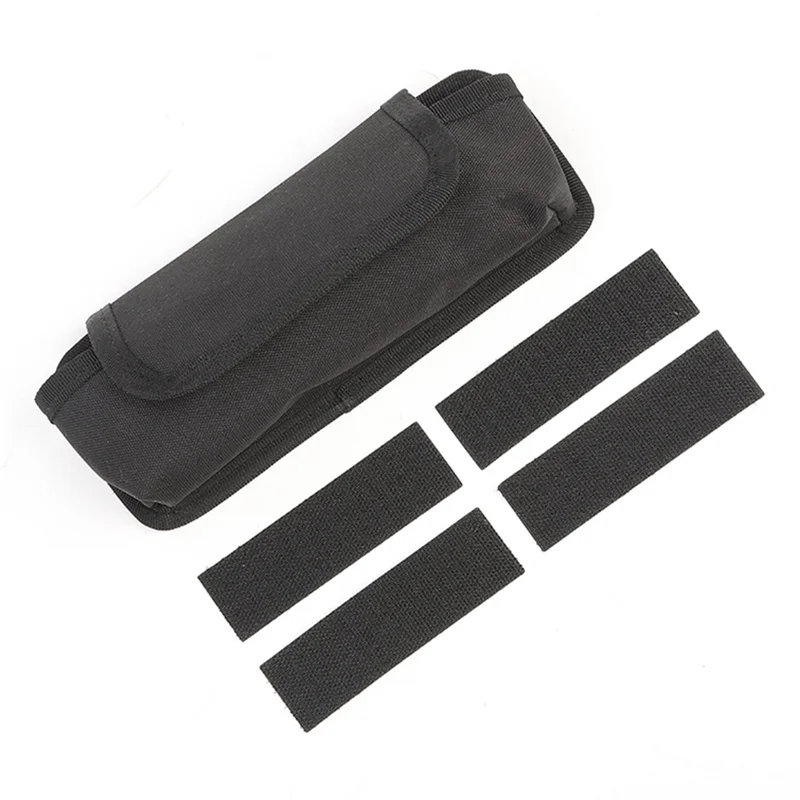Bolsa de almacenamiento multiusos 4x4 para Ford Bronco, Jimny y Wrangler - imagen 5