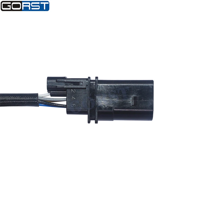 Sonda lambda 39210-03AA0 para Hyundai Elantra y Kia K3 - imagen 4