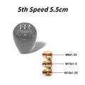 5th Speed