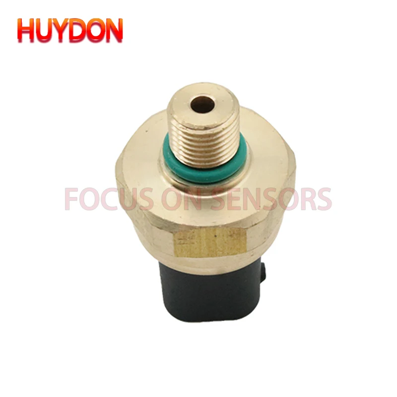8W83-9F972-AA Sensor de presion en riel de combustible Ford Edge 2.0 - imagen 5