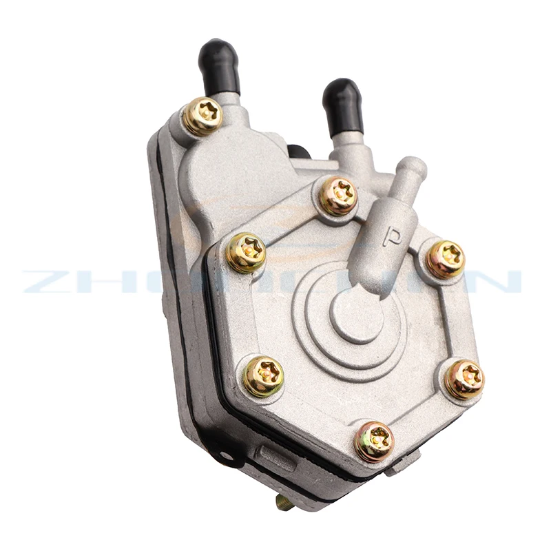 Bomba de combustible al vacío para motocicleta, accesorio para ATV Polaris, Yamaha XTZ 750 SUPER TENERE 1989-1998