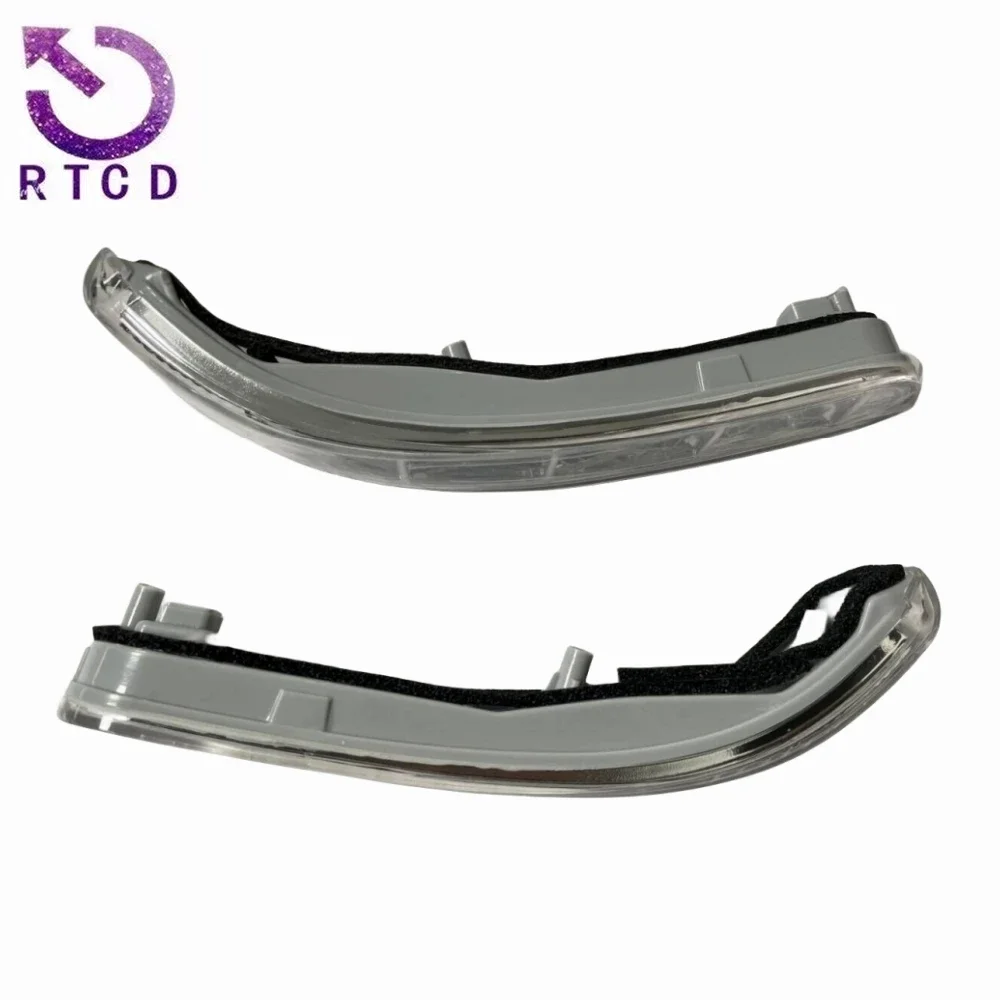 Intermitente de retrovisor Kia Sorento 876242P000 / 876142P000 - imagen 2