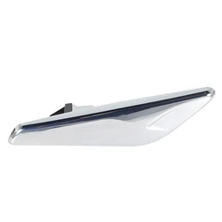Embellecedor guardabarros con intermitente BMW X3/X4 F25 F26