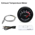 Exhaust Temp Gauge