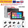 EU UK Version