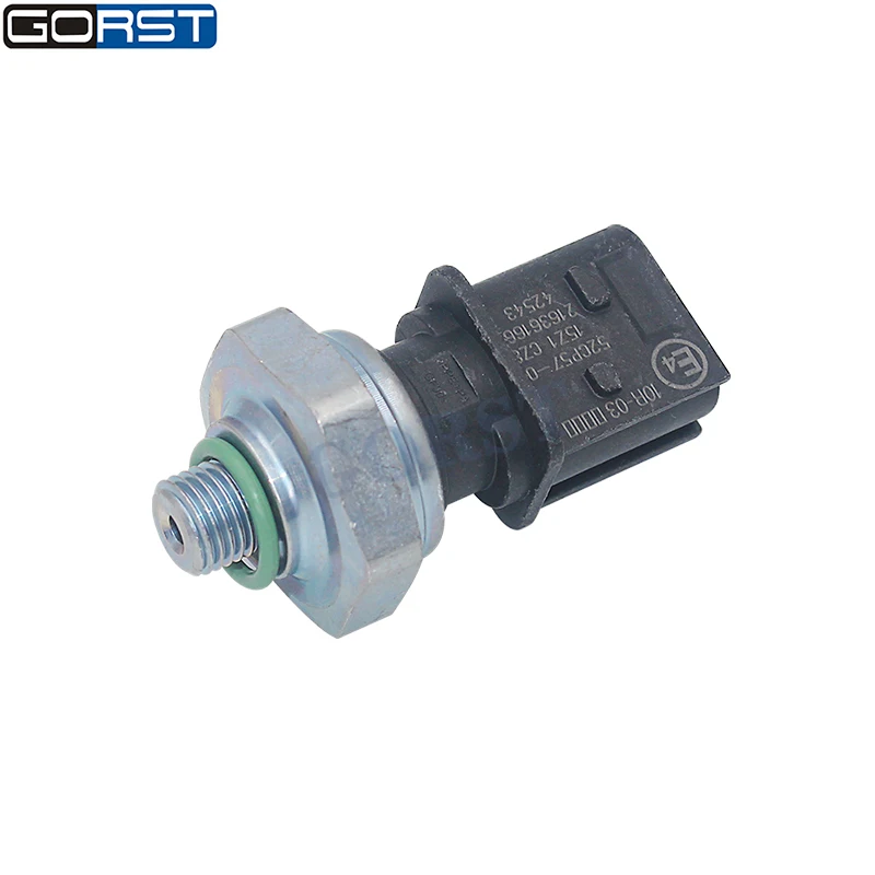 Sensor presión aceite Volvo - Ref. OEM 21636166 51CP57-01 - imagen 3