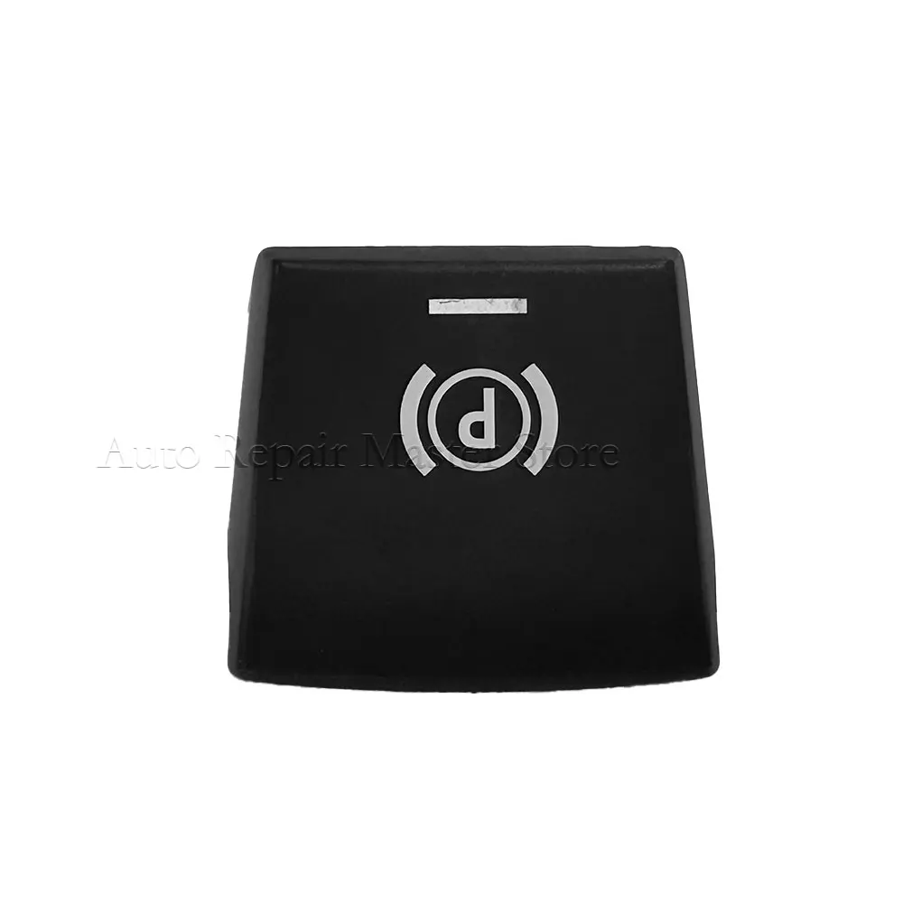 61312822518 Tapa interruptor freno mano BMW F01 F02 F10 F30 - imagen 3