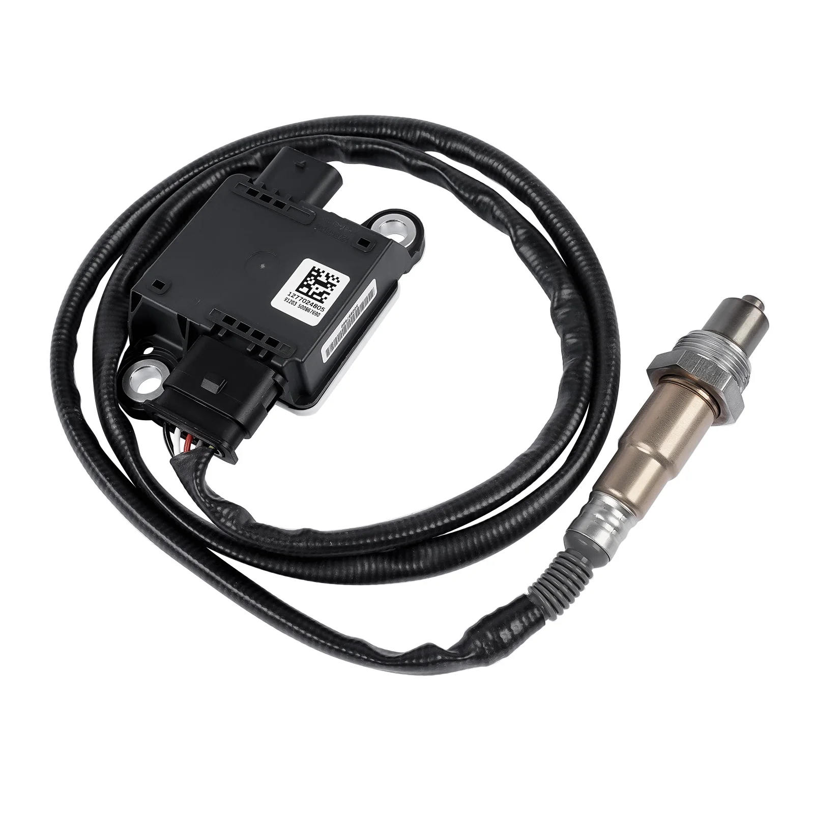 Sensor de partículas Hyundai OEM 392652A110 para i20 1.4 CRDi - imagen 2