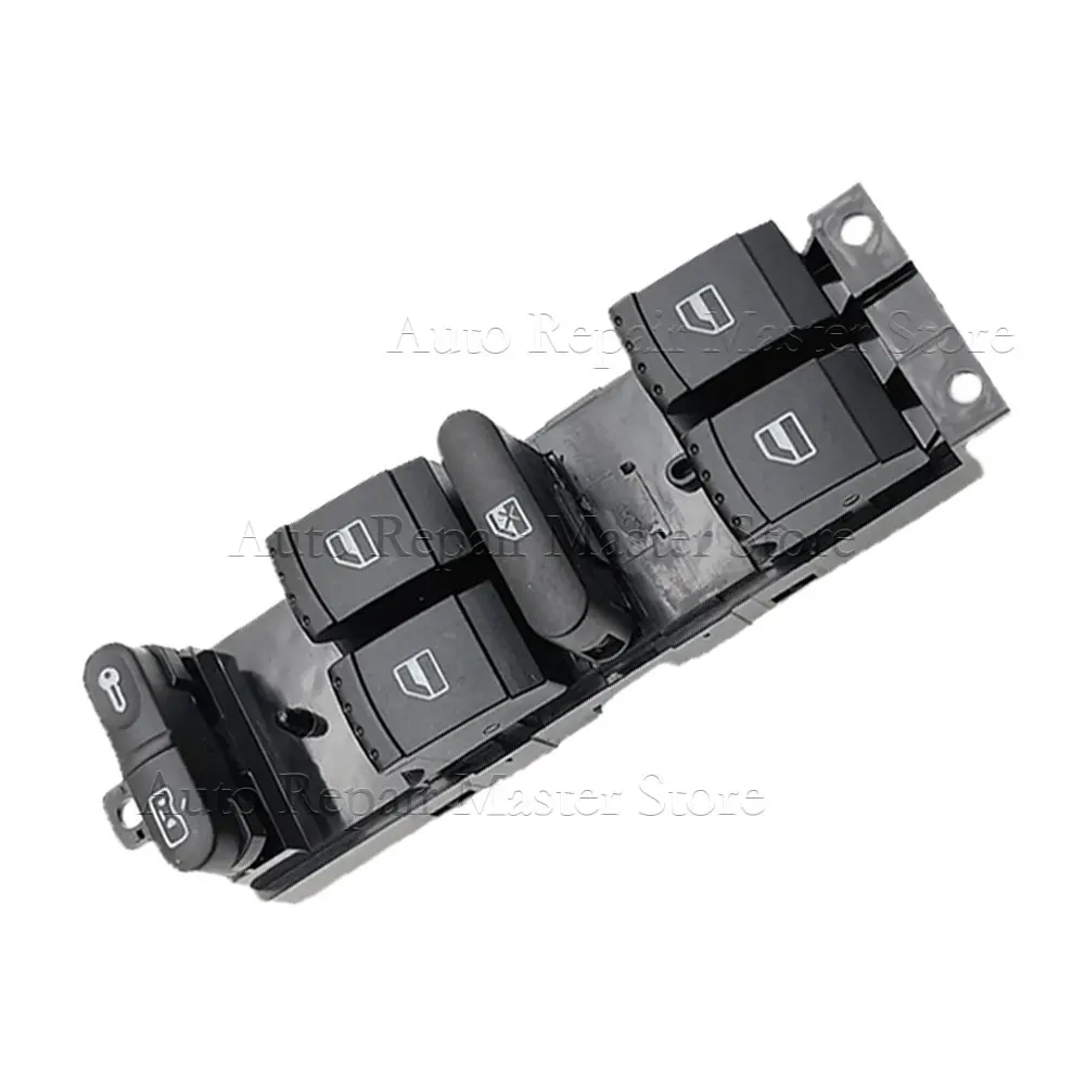 Interruptor elevalunas VW Golf 4 Jetta Bora Seat 1J4959857D - imagen 4