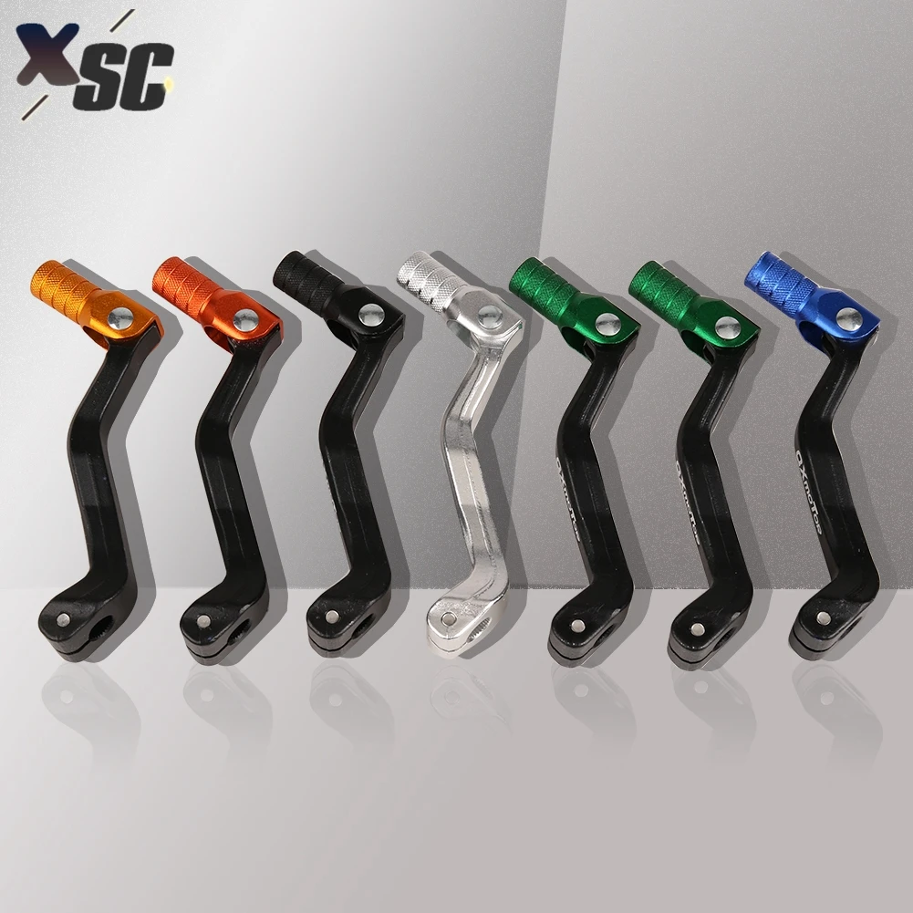 Palanca de cambio para Kayo, Bosuer, Apollo y Xmotos NC 250-450 - imagen 4