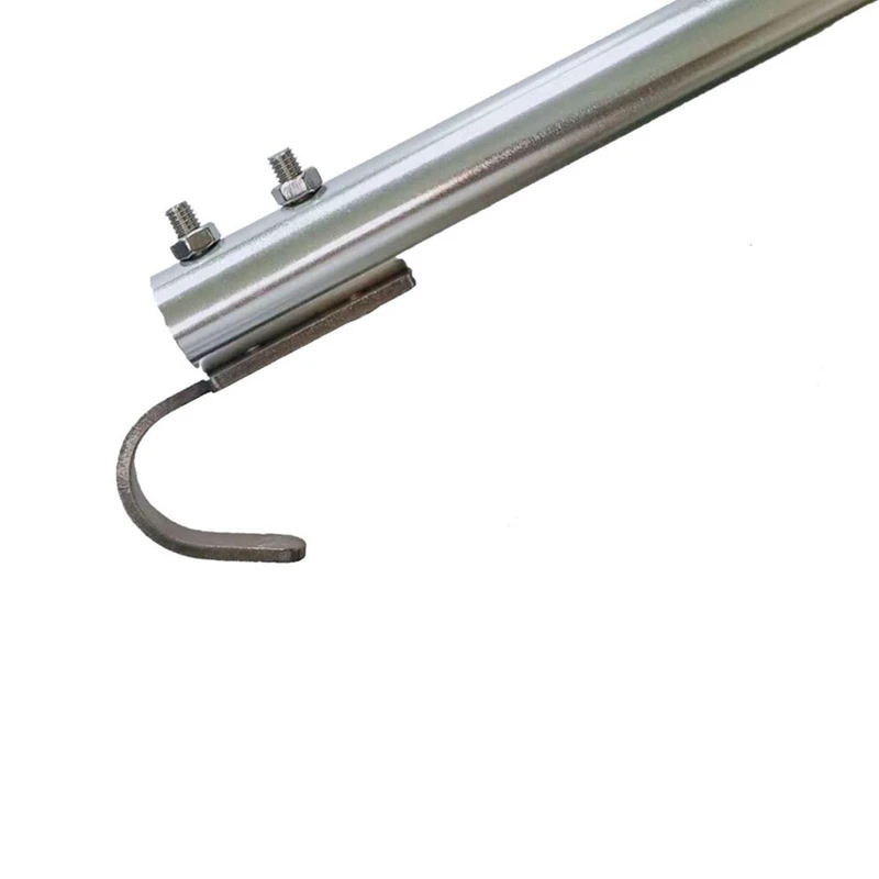 Kit de extracción para escalera de ático con varilla extensible - imagen 5