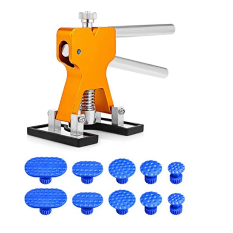 Extractor abolladuras DENT – herramienta reparación carrocerías sin pintar - imagen 2