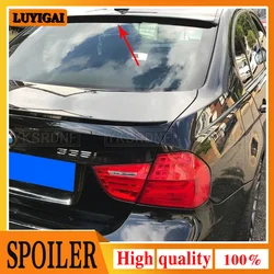 Spoiler trasero BMW Serie 3 E90 alerón divisor M3