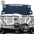 Right Hand Black