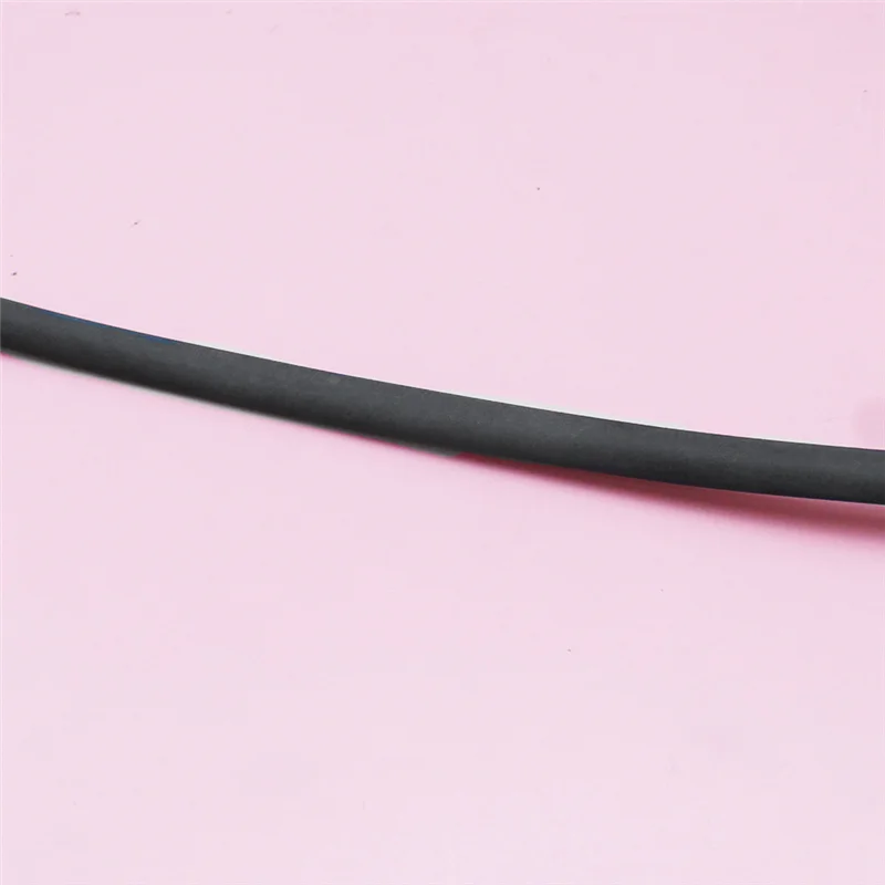 1 Uds 31218248 sello de techo solar moldura tira meteorológica piezas de repuesto para Volvo C30 S40 S60 S80 V50 V70 XC70 - imagen 3