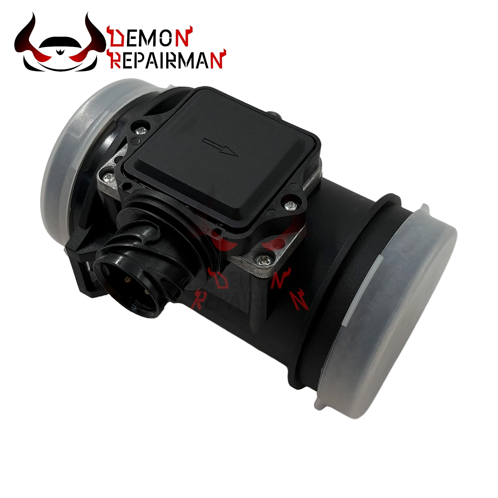 Caudalímetro MAF 5WK9007 para BMW 320i y 520i - imagen 5