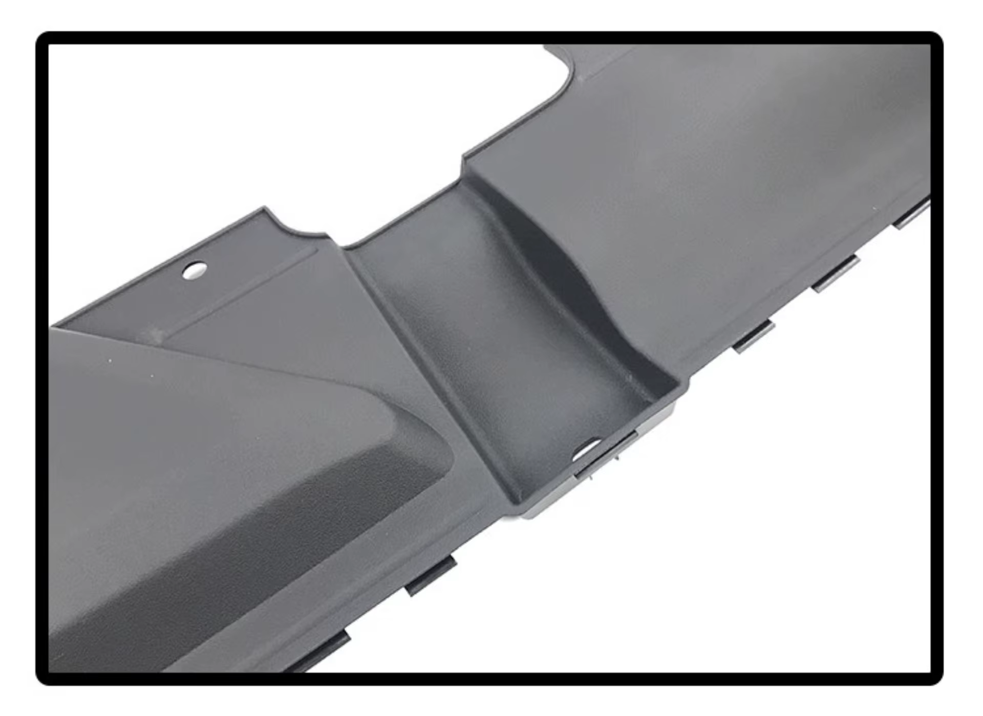Protector de rejilla del radiador para Audi A4L, A6L, Q5 y A8 2005-2023 - imagen 5
