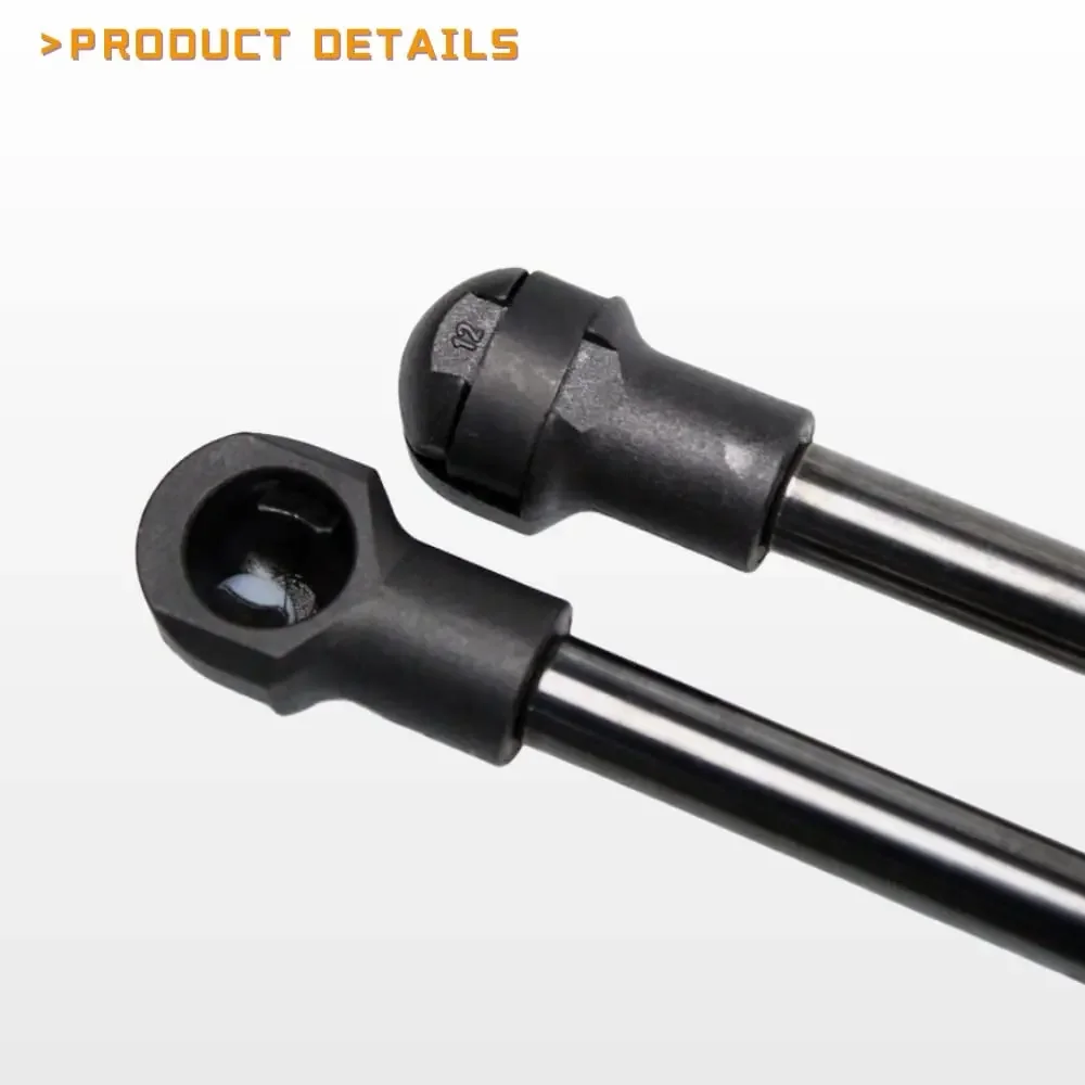 Puntales Amortiguadores BMW Serie 3 E93 Convertible - Pack de 2 - imagen 2