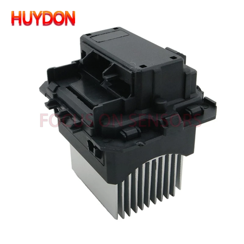 Resistencia ventilador habitáculo 64119286870 – Mini Cooper Countryman - imagen 4