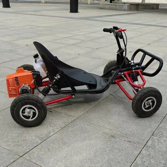 ATV mini kart todoterreno para adultos - imagen 4