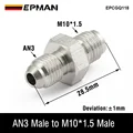 AN3 to M10x1.5