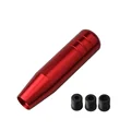 13cm red