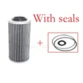 With Seals