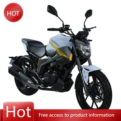 Motocicleta Urbana 125cc 4T Ligera - Calle Adults 2023