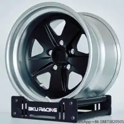 Llantas forjadas 18" 5x130 para Porsche 911 930 Turbo