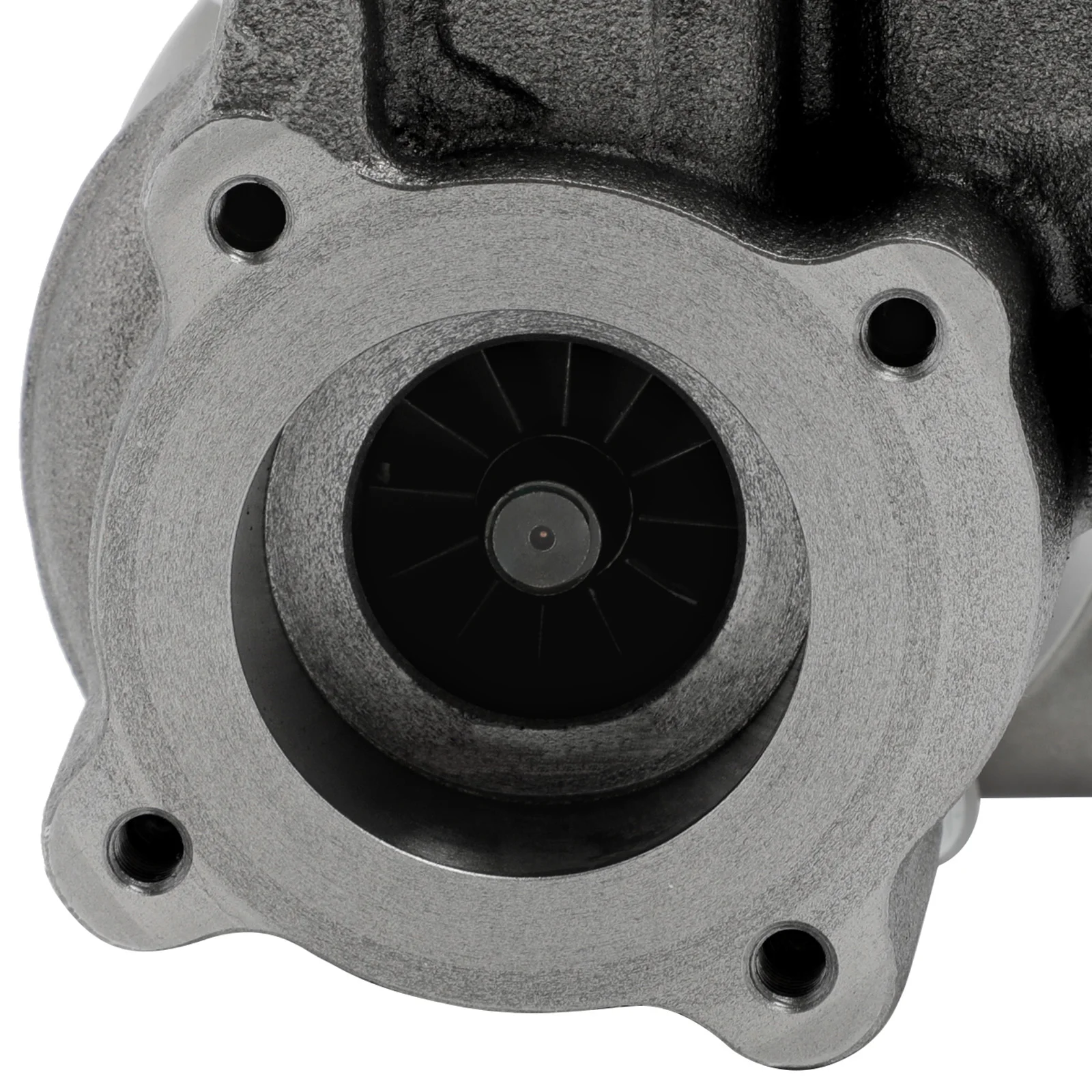 Cargador turbo VW T3 Transporter JX 1984-1992 - imagen 3