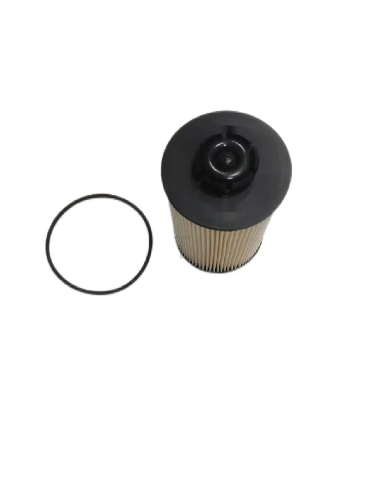 Vista general del filtro de combustible compatible con Volvo FE y FL