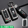 A-gun keychain 2