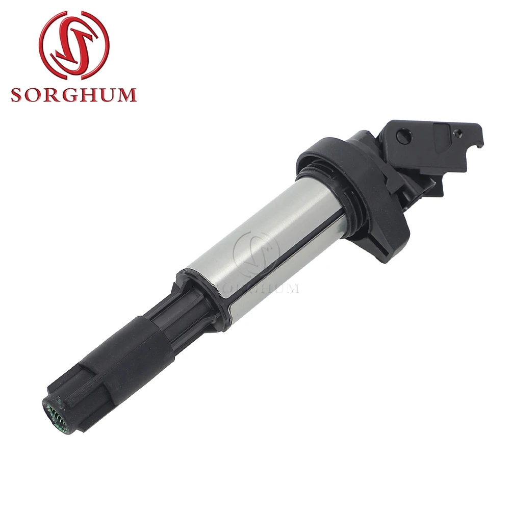 Bobina de encendido SORGHUM 12131712219 para BMW E46/E90 316i-330xi - imagen 3