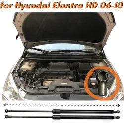 Amortiguadores de capó Hyundai Elantra HD 2006-2010
