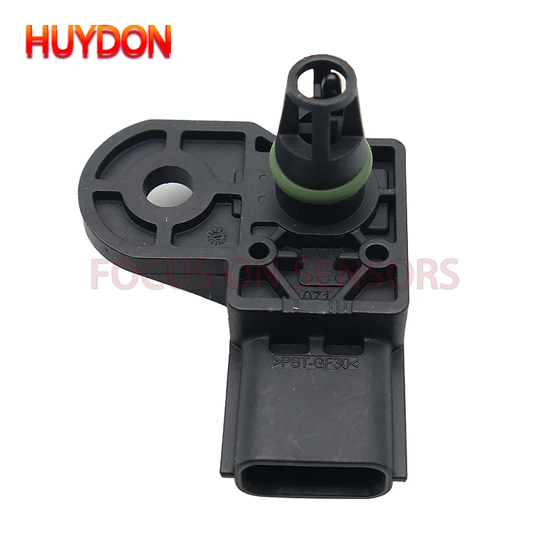 Bosch 0281006390 Sensor MAP Fiat Talento, Opel Vivaro, Renault Trafic - imagen 2