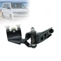 Bisagra puerta corredera 7E0843336 VW Transporter T5/T6 derecha