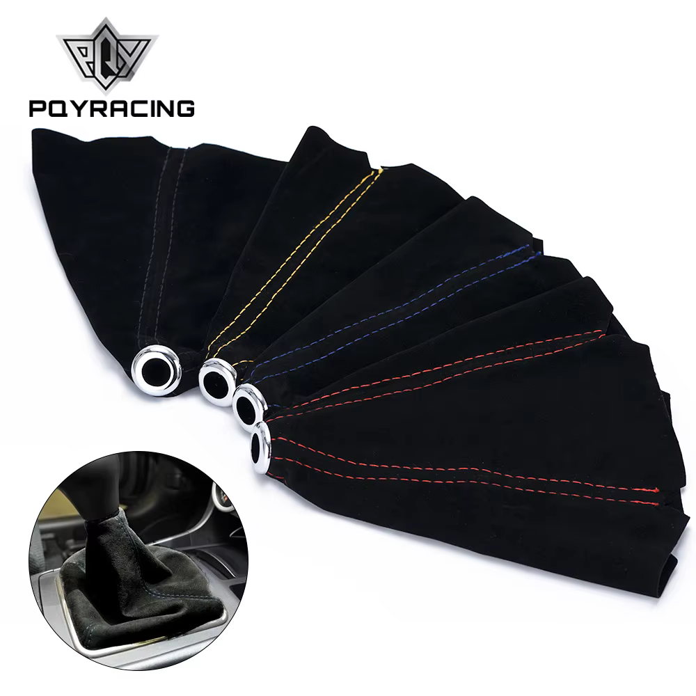 Fuelle universal para palanca de cambios de ante y fibra de carbono